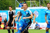 Bild: Wacker siegt 3:0 gegen Luckenwalde