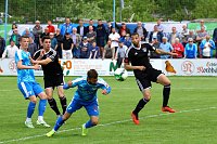 Bild: Wacker siegt 3:0 gegen Luckenwalde