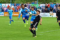 Bild: Wacker siegt 3:0 gegen Luckenwalde