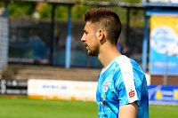 Bild: Wacker siegt 3:0 gegen Luckenwalde