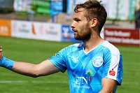 Bild: Wacker siegt 3:0 gegen Luckenwalde