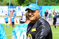 Bild: Wacker siegt 3:0 gegen Luckenwalde