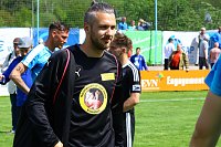 Bild: Wacker siegt 3:0 gegen Luckenwalde