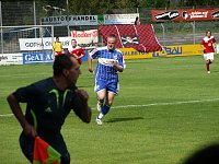 Bild: Wacker gegen Wacker