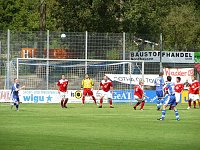 Bild: Wacker gegen Wacker