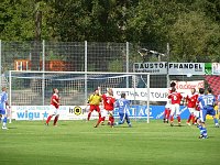 Bild: Wacker gegen Wacker