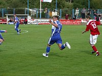 Bild: Wacker gegen Wacker