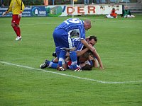 Bild: Wacker gegen Wacker