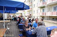 1. Nachbarschaftsfest 2017 der WBG Bild: 1. Nachbarschaftsfest 2017 der WBG