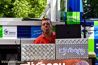 1. Nachbarschaftsfest 2017 der WBG Bild: 1. Nachbarschaftsfest 2017 der WBG