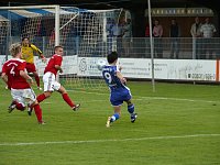 Bild: Wacker gegen Wacker