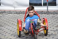 1. Nachbarschaftsfest 2017 der WBG Bild: 1. Nachbarschaftsfest 2017 der WBG