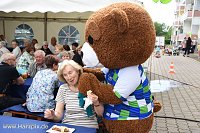 1. Nachbarschaftsfest 2017 der WBG Bild: 1. Nachbarschaftsfest 2017 der WBG