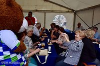 1. Nachbarschaftsfest 2017 der WBG Bild: 1. Nachbarschaftsfest 2017 der WBG