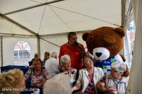 1. Nachbarschaftsfest 2017 der WBG Bild: 1. Nachbarschaftsfest 2017 der WBG