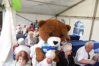 1. Nachbarschaftsfest 2017 der WBG Bild: 1. Nachbarschaftsfest 2017 der WBG