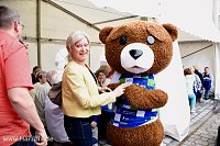 1. Nachbarschaftsfest 2017 der WBG Bild: 1. Nachbarschaftsfest 2017 der WBG