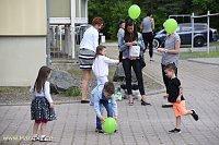 1. Nachbarschaftsfest 2017 der WBG Bild: 1. Nachbarschaftsfest 2017 der WBG