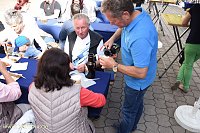 1. Nachbarschaftsfest 2017 der WBG Bild: 1. Nachbarschaftsfest 2017 der WBG