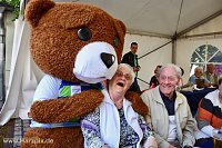 1. Nachbarschaftsfest 2017 der WBG Bild: 1. Nachbarschaftsfest 2017 der WBG