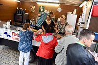 1. Nachbarschaftsfest 2017 der WBG Bild: 1. Nachbarschaftsfest 2017 der WBG
