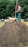 Bild: Traditionspflege im S&uuml;dharz