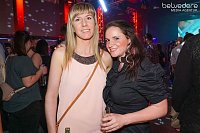 Bild: Party im Jugendclubhaus in Nordhausen - der Samstag