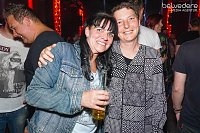 Bild: Party im Jugendclubhaus in Nordhausen - der Samstag