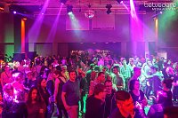 Bild: Party im Jugendclubhaus in Nordhausen - der Samstag