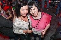 Bild: Party im Jugendclubhaus in Nordhausen - der Samstag