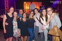 Bild: Party im Jugendclubhaus in Nordhausen - der Samstag