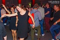 Bild: Party im Jugendclubhaus in Nordhausen - der Samstag