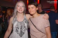 Bild: Party im Jugendclubhaus in Nordhausen - der Samstag