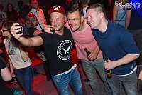Bild: Party im Jugendclubhaus in Nordhausen - der Samstag