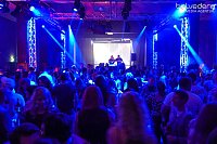 Bild: Party im Jugendclubhaus in Nordhausen - der Samstag