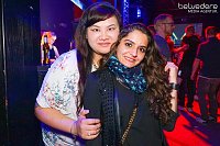 Bild: Party im Jugendclubhaus in Nordhausen - der Samstag