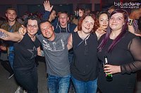 Bild: Party im Jugendclubhaus in Nordhausen - der Samstag