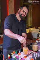 Bild: Party im Jugendclubhaus in Nordhausen - der Samstag