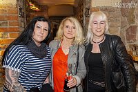 Bild: Party im Jugendclubhaus in Nordhausen - der Samstag