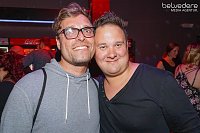 Bild: Party im Jugendclubhaus in Nordhausen - der Samstag