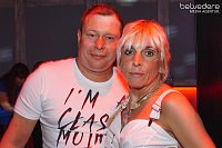 Bild: Party im Jugendclubhaus in Nordhausen - der Samstag