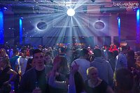 Bild: Party im Jugendclubhaus in Nordhausen - der Samstag