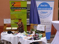 Bild: Tr&auml;gerfest beim Diakonieverbund-Nordhausen
