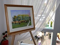 Bild: Tr&auml;gerfest beim Diakonieverbund-Nordhausen
