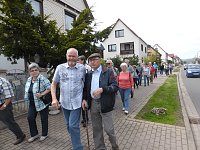 Bild: Interessante Wanderung