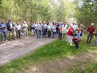Bild: Interessante Wanderung