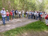 Bild: Interessante Wanderung
