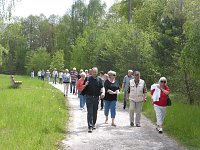 Bild: Interessante Wanderung