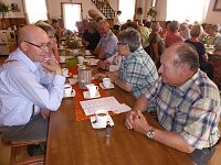 Bild: Interessante Wanderung