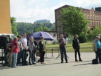Bild: Feste der Lebensfreude
